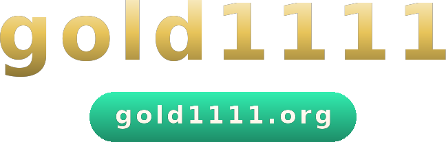 gold1111 logo